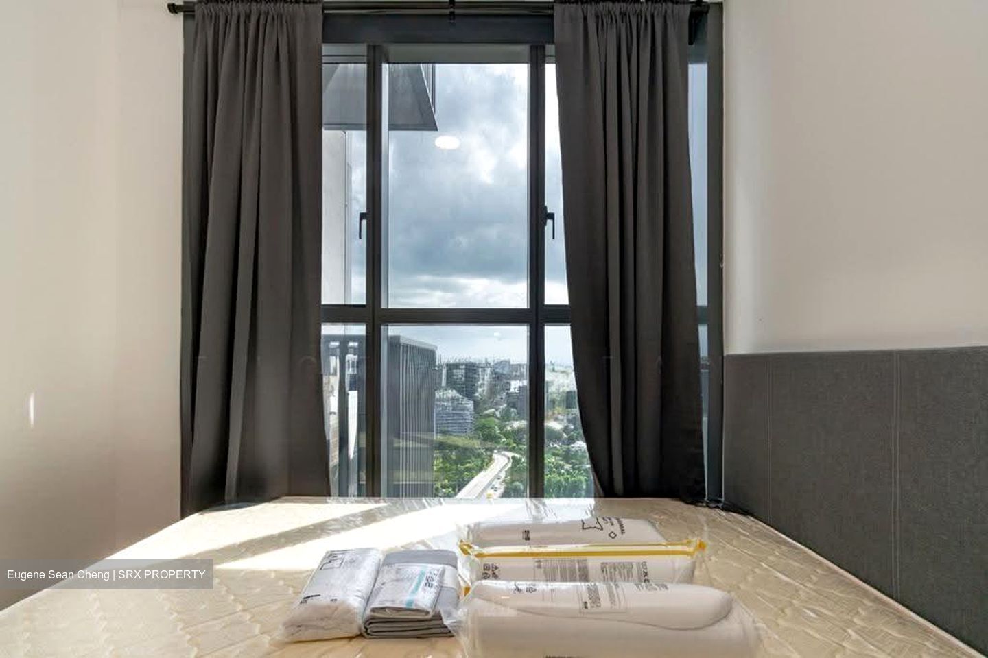 Parc Clematis (D5), Apartment #638601541